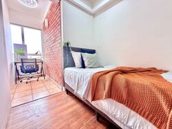 Pandan Valley (D21), Condominium #495686951